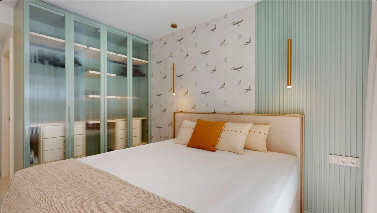Se vende Apartamento Planta Baja de 2 dormitorios en Costa Blanca, Alicante, España