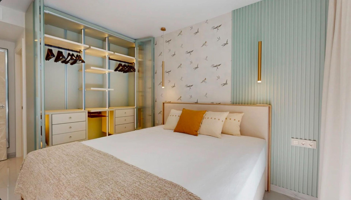 Se vende Apartamento Planta Baja de 2 dormitorios en Costa Blanca, Alicante, España