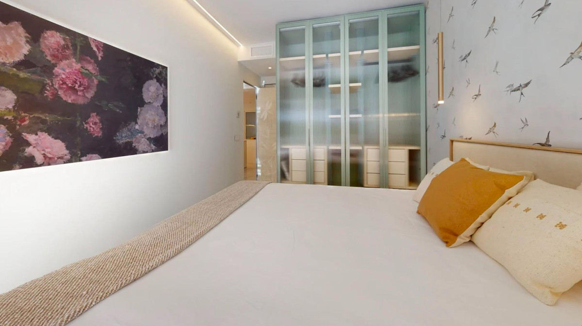 Se vende Apartamento Planta Baja de 2 dormitorios en Costa Blanca, Alicante, España