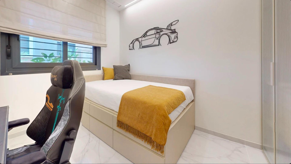Se vende Apartamento Planta Baja de 2 dormitorios en Costa Blanca, Alicante, España