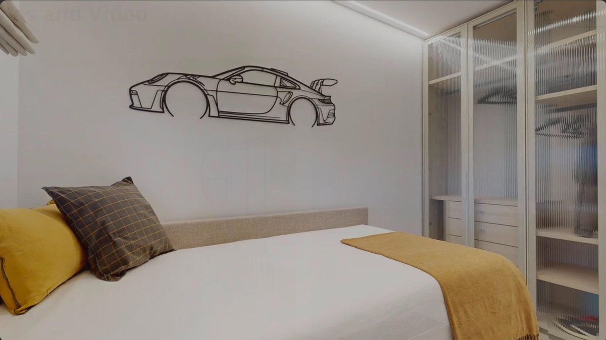 Se vende Apartamento Planta Baja de 2 dormitorios en Costa Blanca, Alicante, España