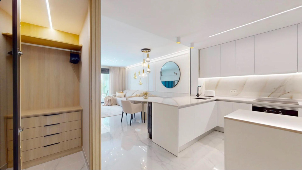 Se vende Apartamento Planta Baja de 2 dormitorios en Costa Blanca, Alicante, España