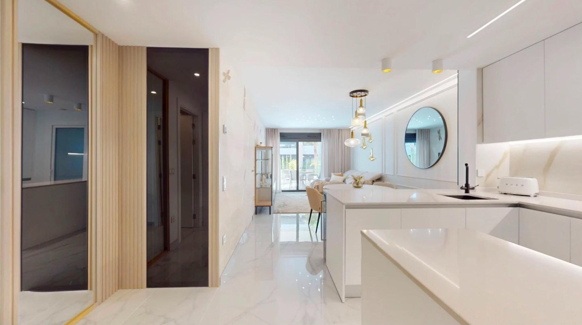 Se vende Apartamento Planta Baja de 2 dormitorios en Costa Blanca, Alicante, España