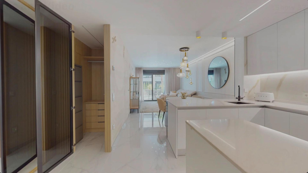 Se vende Apartamento Planta Baja de 2 dormitorios en Costa Blanca, Alicante, España