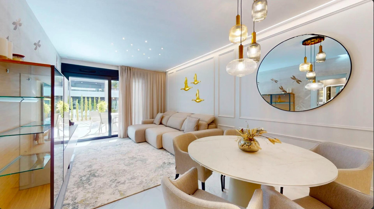 Se vende Apartamento Planta Baja de 2 dormitorios en Costa Blanca, Alicante, España
