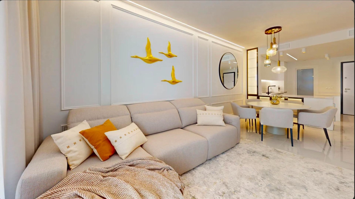 Se vende Apartamento Planta Baja de 2 dormitorios en Costa Blanca, Alicante, España