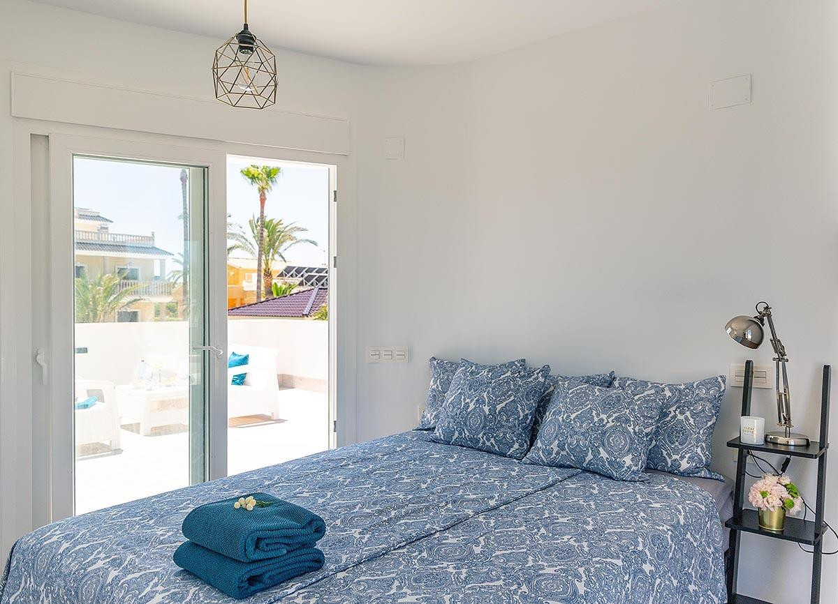 3 Bed Townhouse for sale in Playa Flamenca Costa Blanca, Alicante, Spain