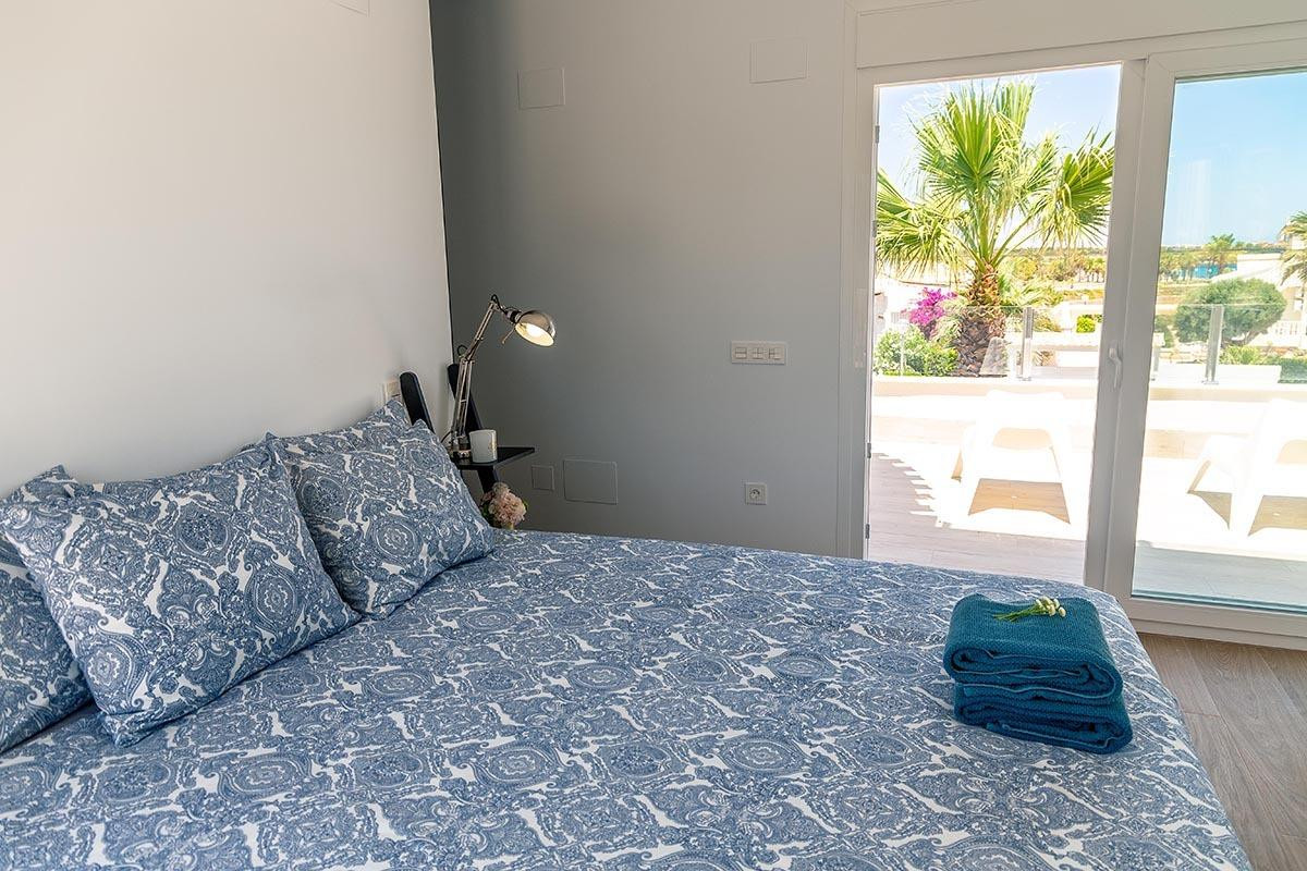 3 Bed Townhouse for sale in Playa Flamenca Costa Blanca, Alicante, Spain
