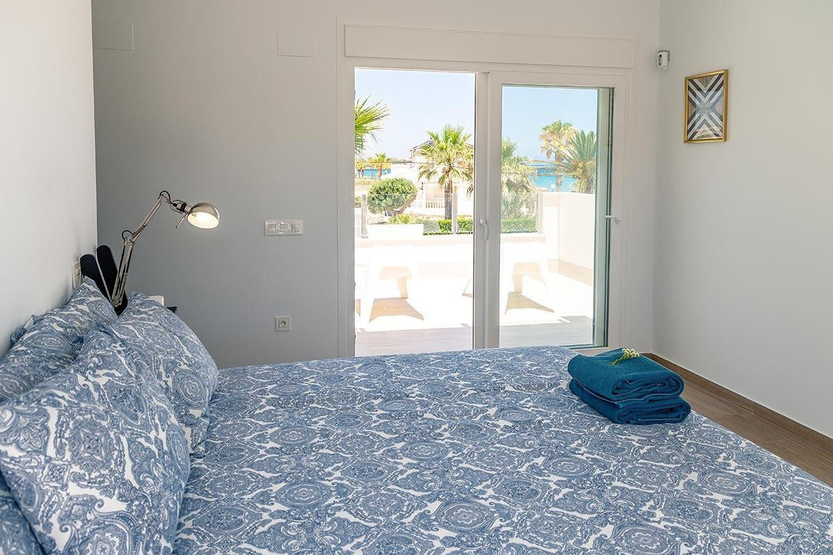 3 Bed Townhouse for sale in Playa Flamenca Costa Blanca, Alicante, Spain