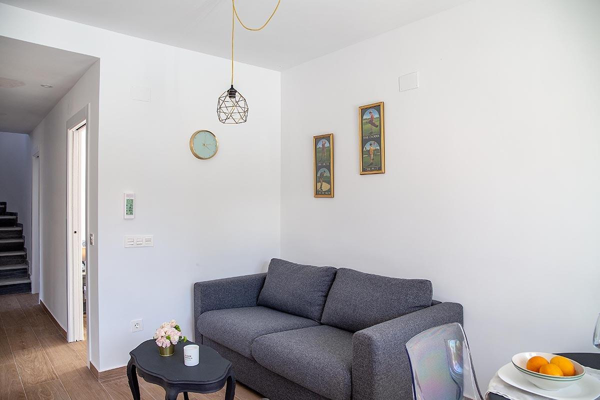 3 Bed Townhouse for sale in Playa Flamenca Costa Blanca, Alicante, Spain