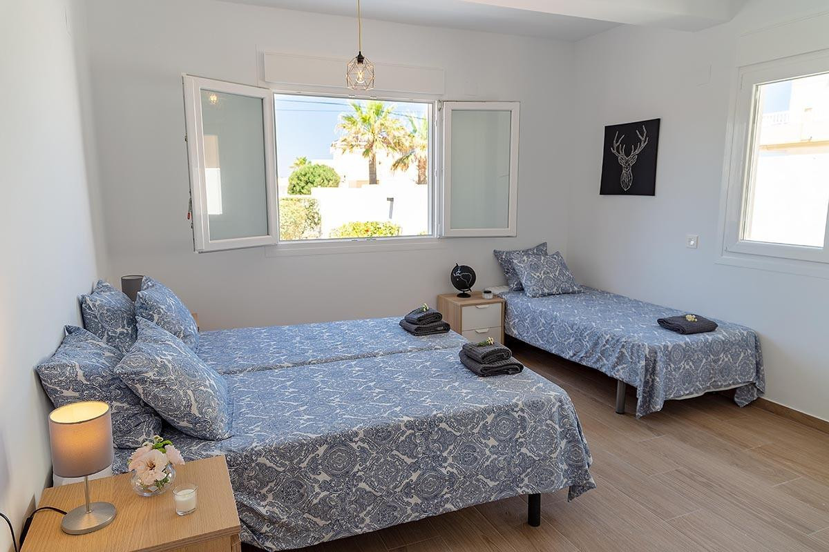 3 Bed Townhouse for sale in Playa Flamenca Costa Blanca, Alicante, Spain