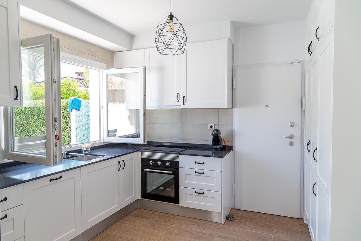 3 Bed Townhouse for sale in Playa Flamenca Costa Blanca, Alicante, Spain