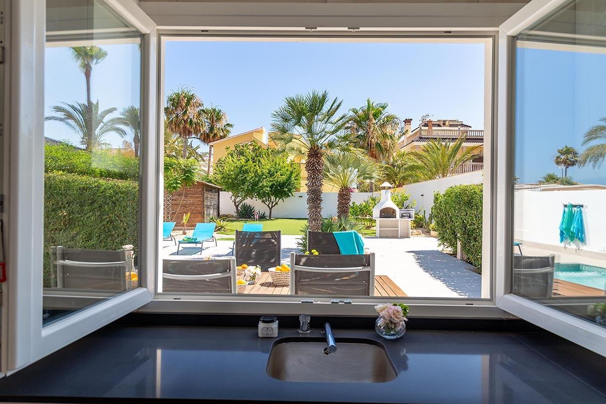 3 Bed Townhouse for sale in Playa Flamenca Costa Blanca, Alicante, Spain