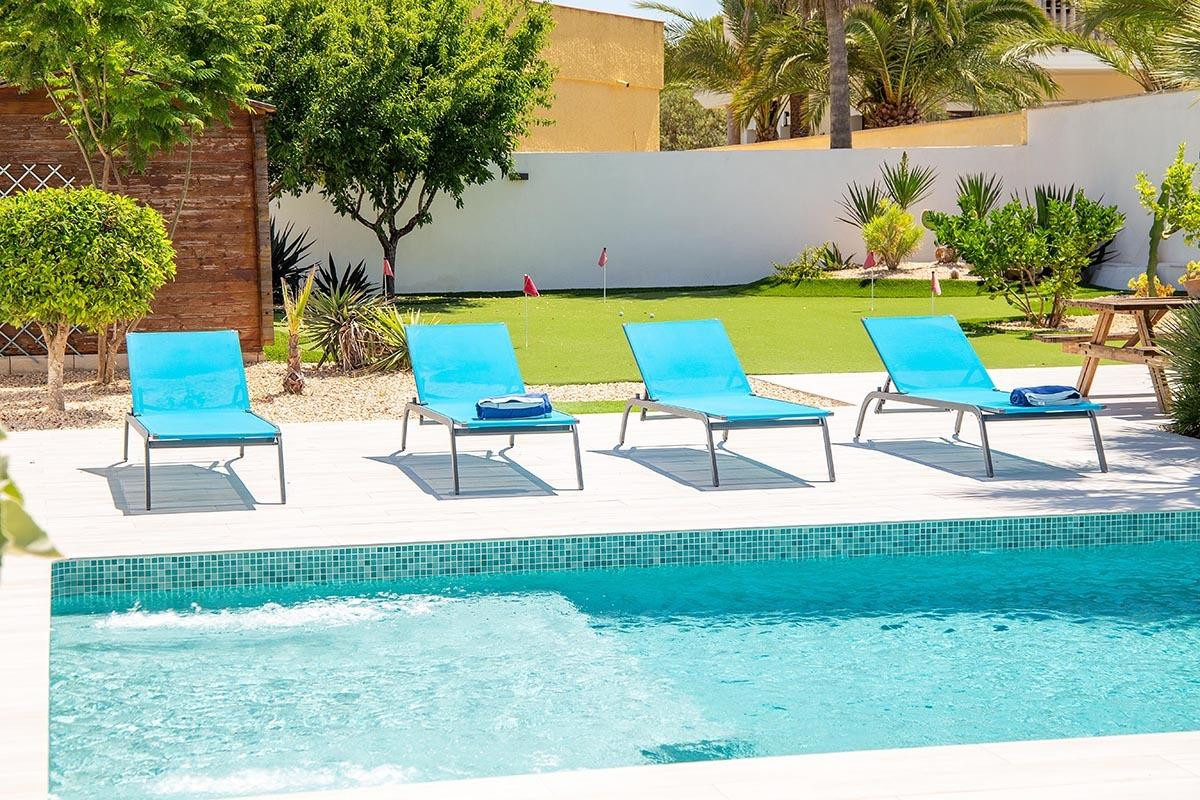 3 Bed Townhouse for sale in Playa Flamenca Costa Blanca, Alicante, Spain