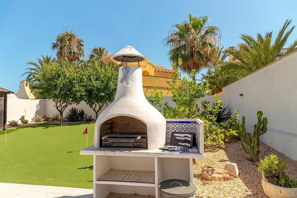 3 Bed Townhouse for sale in Playa Flamenca Costa Blanca, Alicante, Spain
