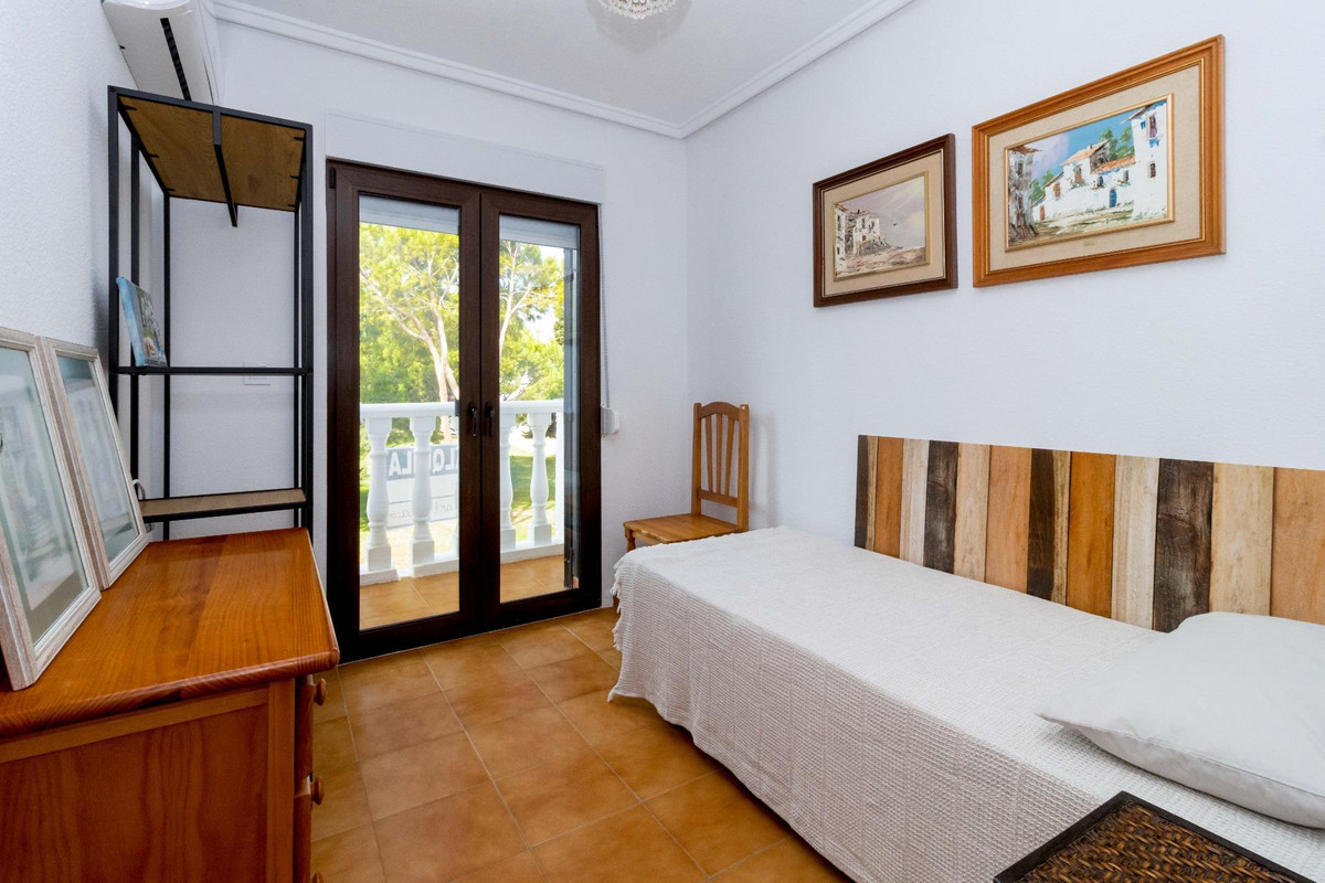 3 Bed Townhouse for sale in La Zenia Costa Blanca, Alicante, Spain