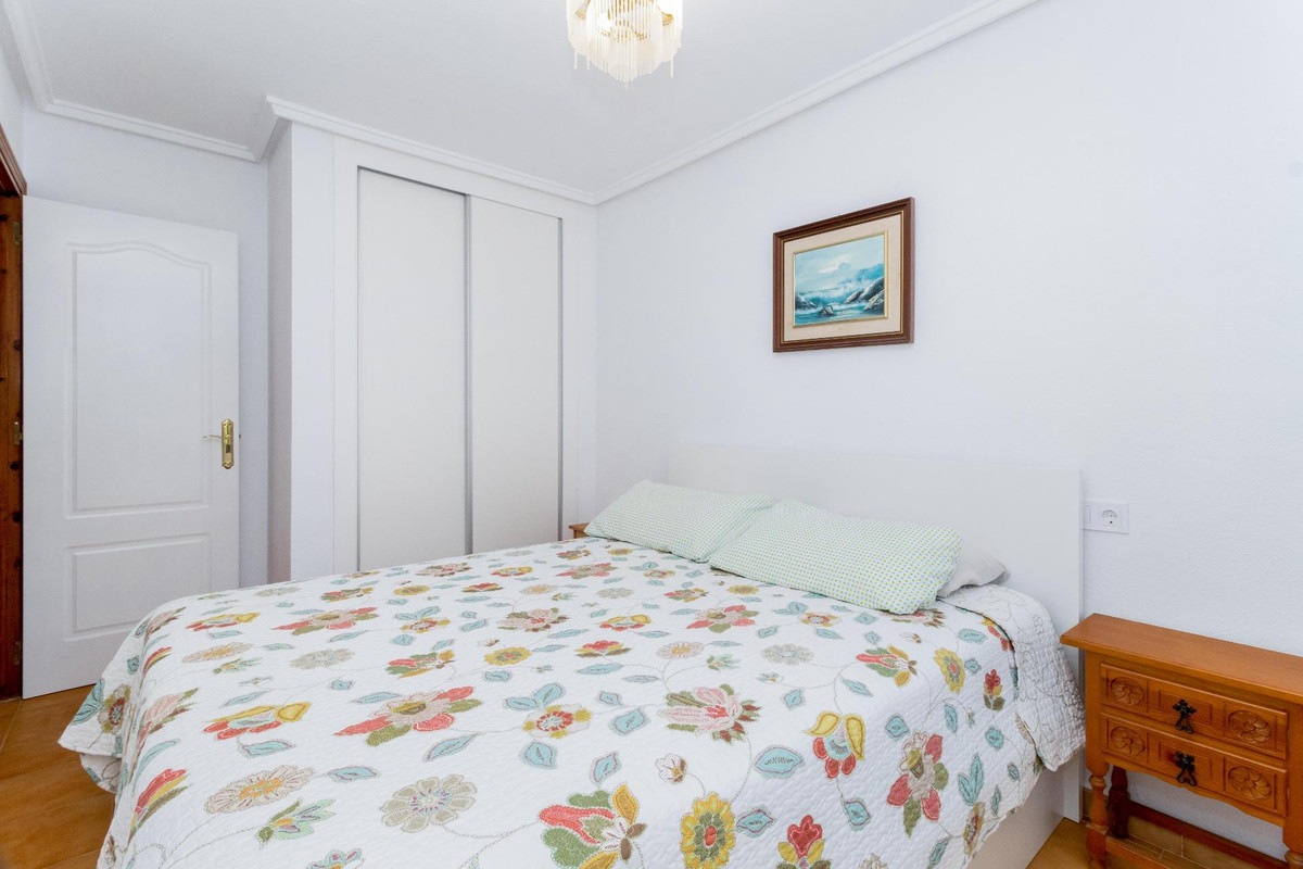 3 Bed Townhouse for sale in La Zenia Costa Blanca, Alicante, Spain