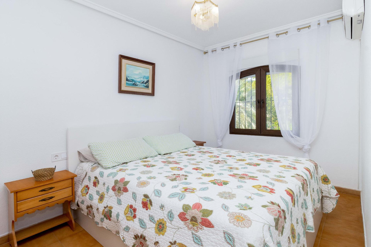 3 Bed Townhouse for sale in La Zenia Costa Blanca, Alicante, Spain