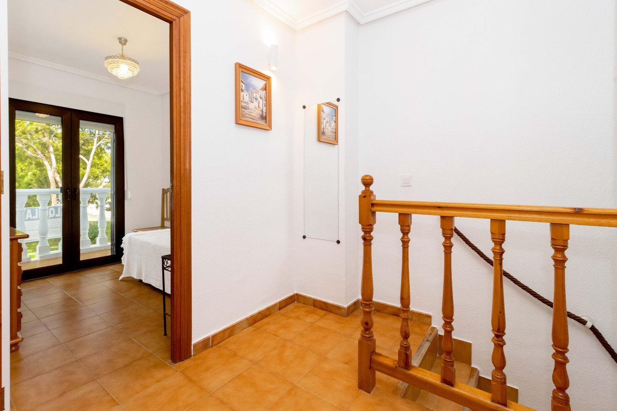 3 Bed Townhouse for sale in La Zenia Costa Blanca, Alicante, Spain