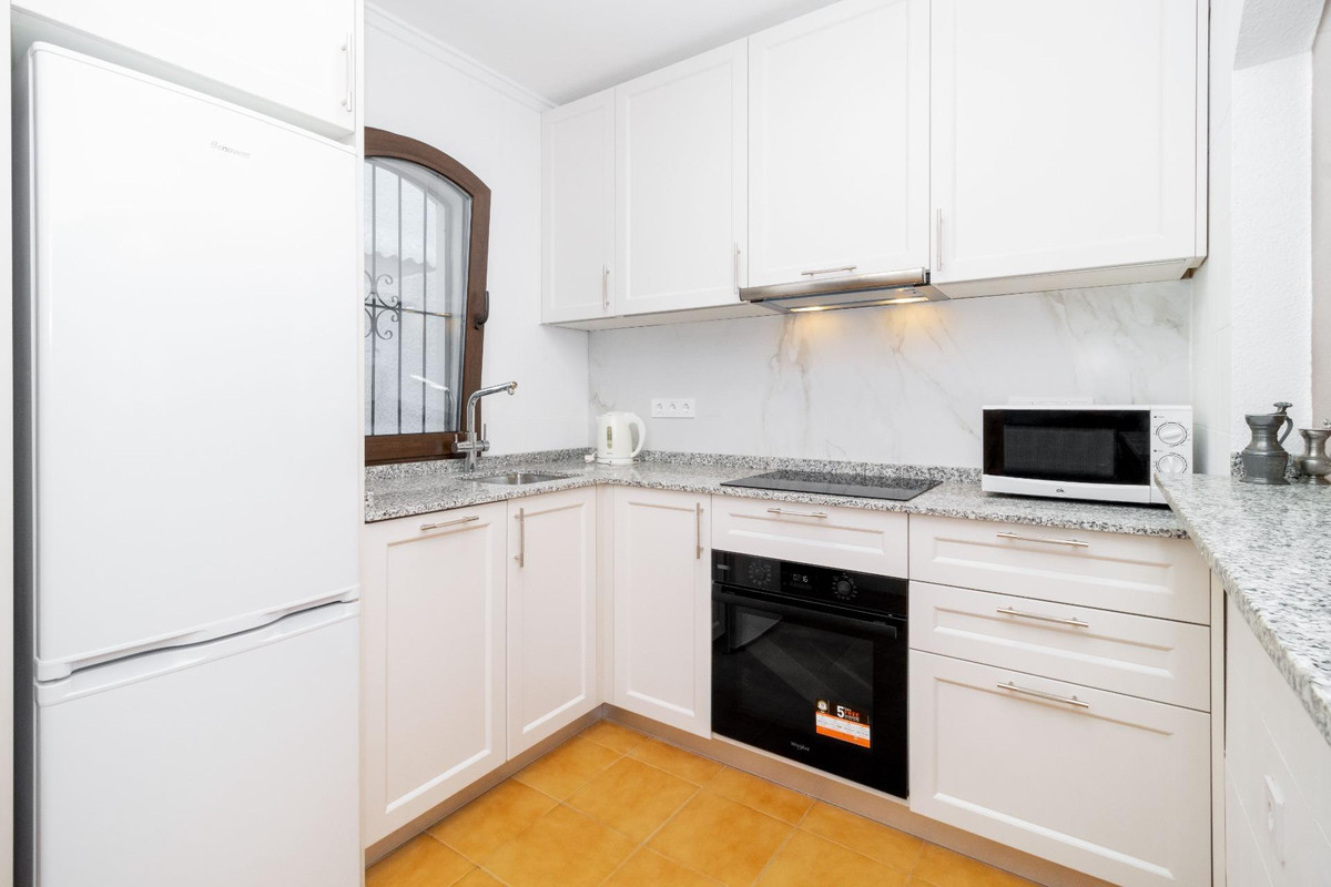 3 Bed Townhouse for sale in La Zenia Costa Blanca, Alicante, Spain