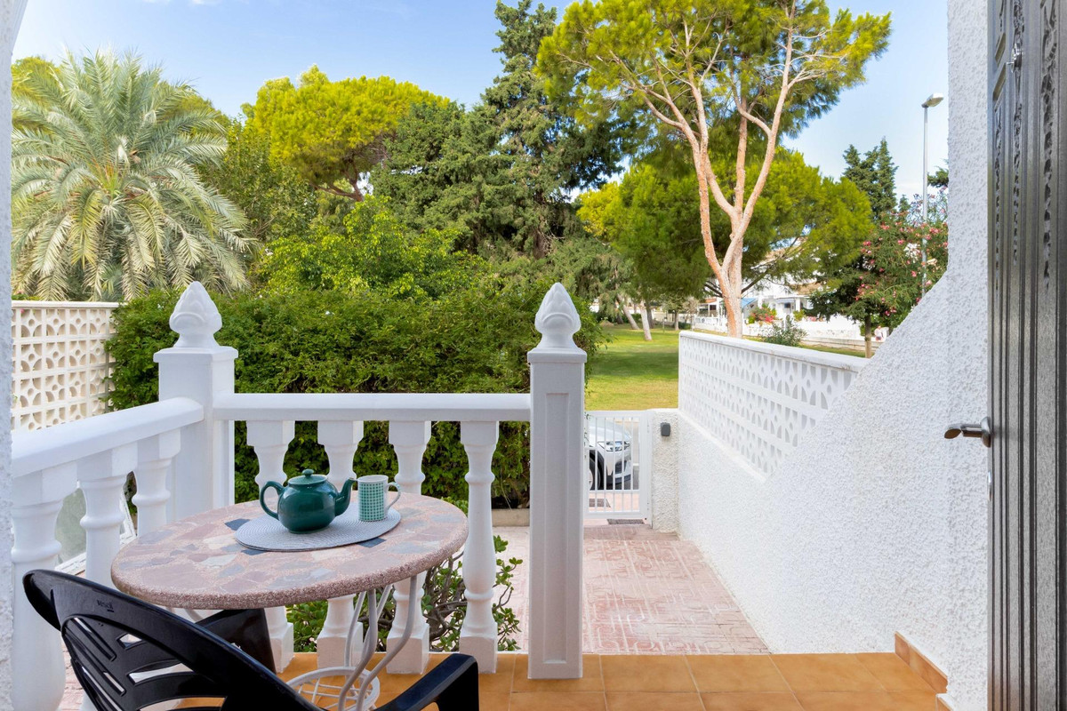 3 Bed Townhouse for sale in La Zenia Costa Blanca, Alicante, Spain
