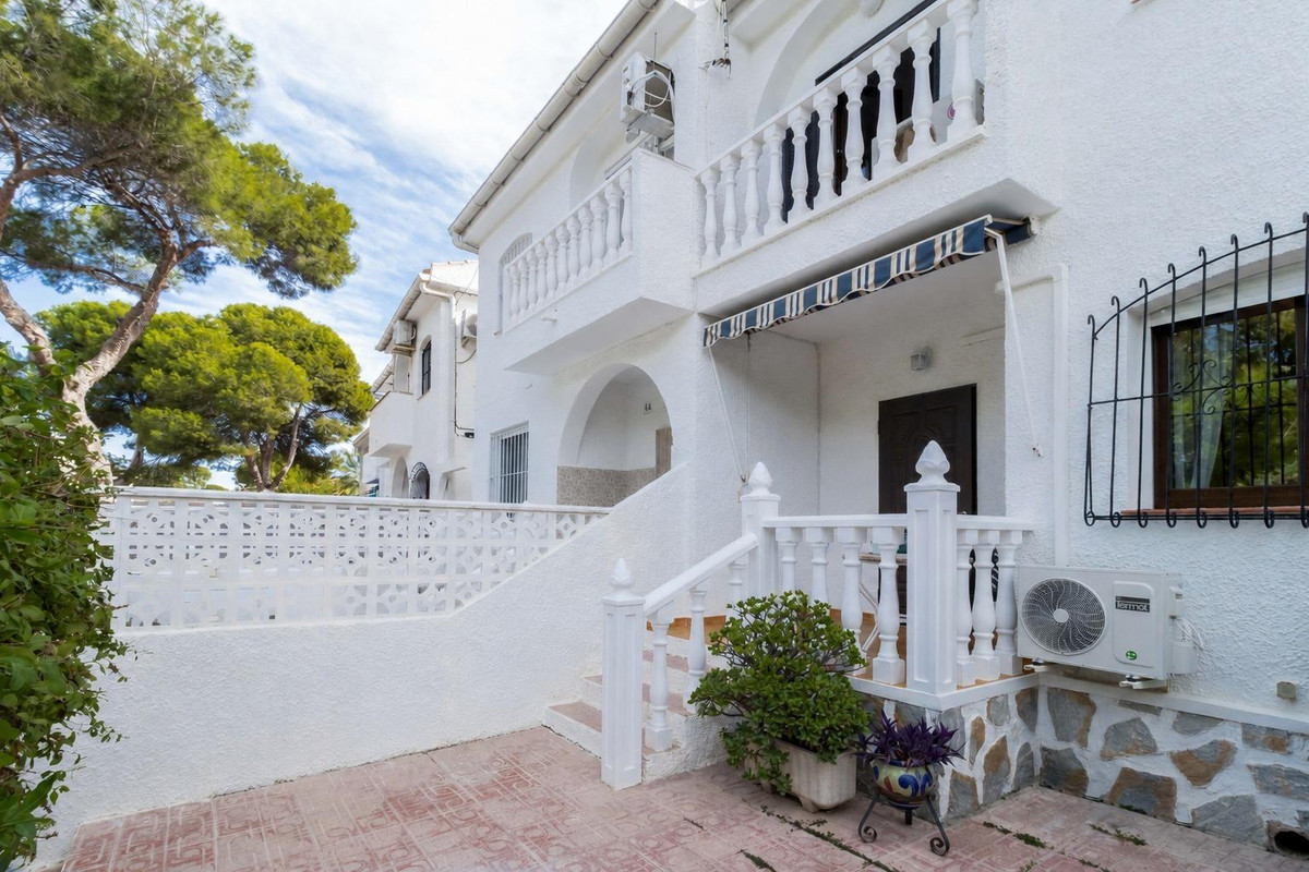 3 Bed Townhouse for sale in La Zenia Costa Blanca, Alicante, Spain