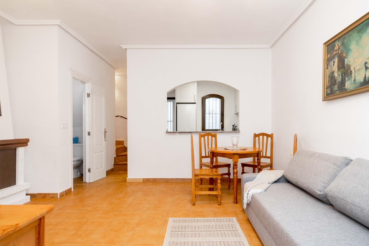 3 Bed Townhouse for sale in La Zenia Costa Blanca, Alicante, Spain