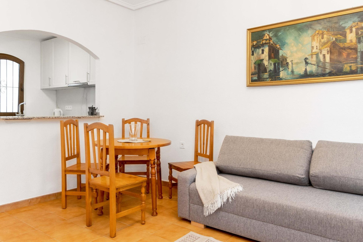 3 Bed Townhouse for sale in La Zenia Costa Blanca, Alicante, Spain