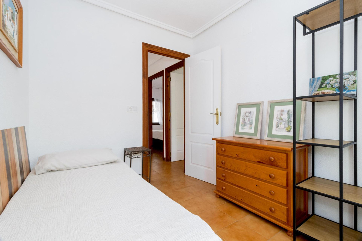 3 Bed Townhouse for sale in La Zenia Costa Blanca, Alicante, Spain