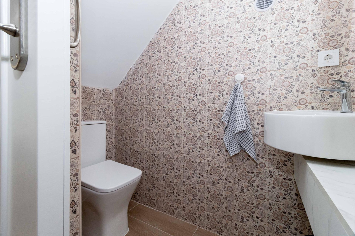 3 Bed Townhouse for sale in La Zenia Costa Blanca, Alicante, Spain