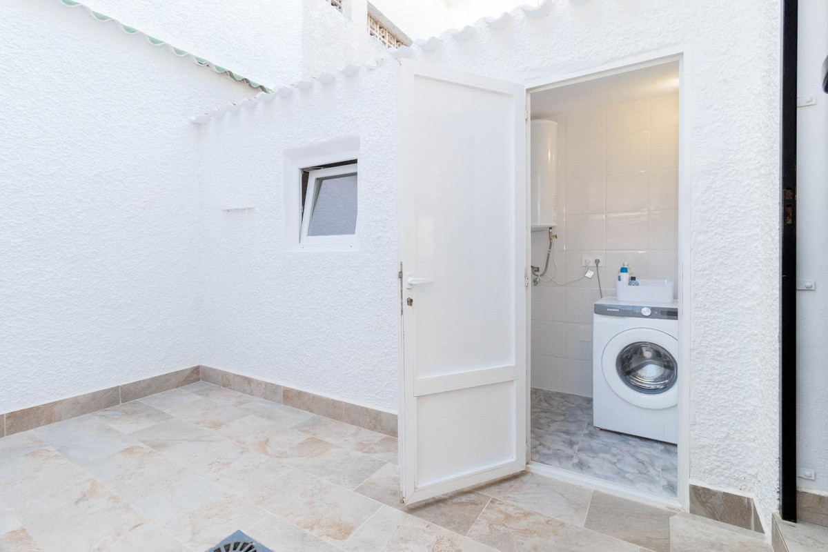 3 Bed Townhouse for sale in La Zenia Costa Blanca, Alicante, Spain