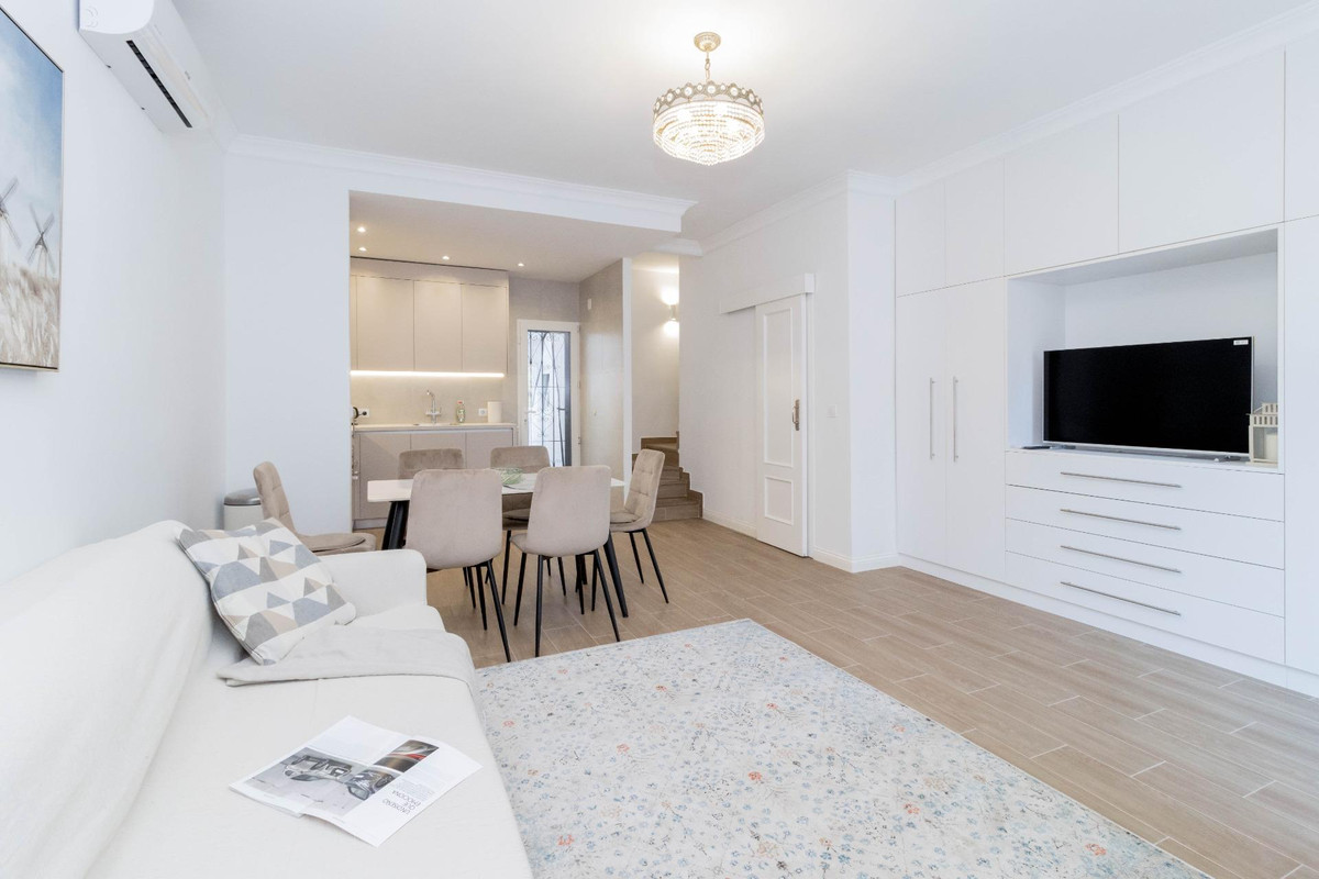 3 Bed Townhouse for sale in La Zenia Costa Blanca, Alicante, Spain