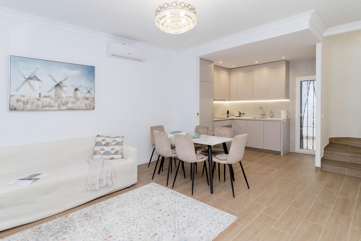 3 Bed Townhouse for sale in La Zenia Costa Blanca, Alicante, Spain