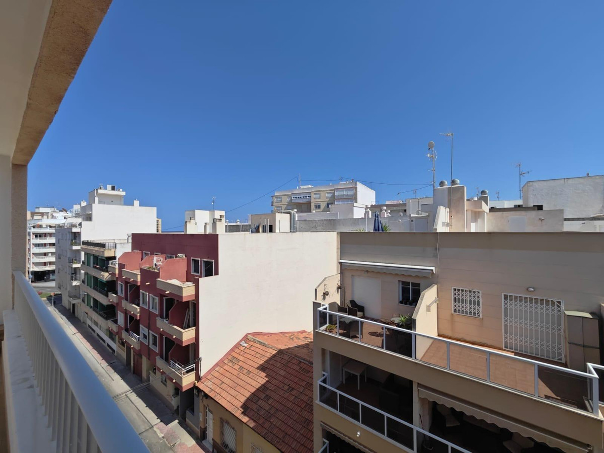 3 Bed Apartment for sale in Playa Del Cura Costa Blanca, Alicante, Spain