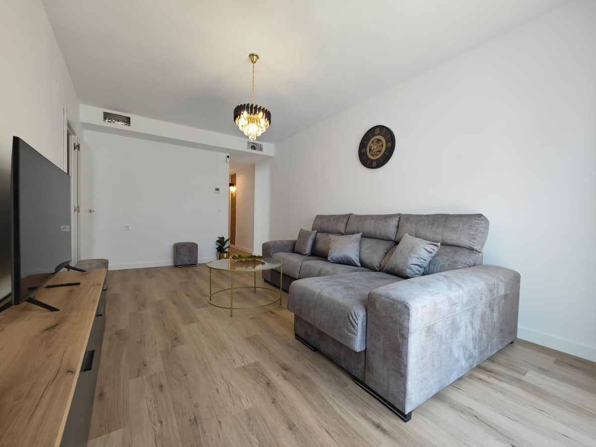 3 Bed Apartment for sale in Playa Del Cura Costa Blanca, Alicante, Spain
