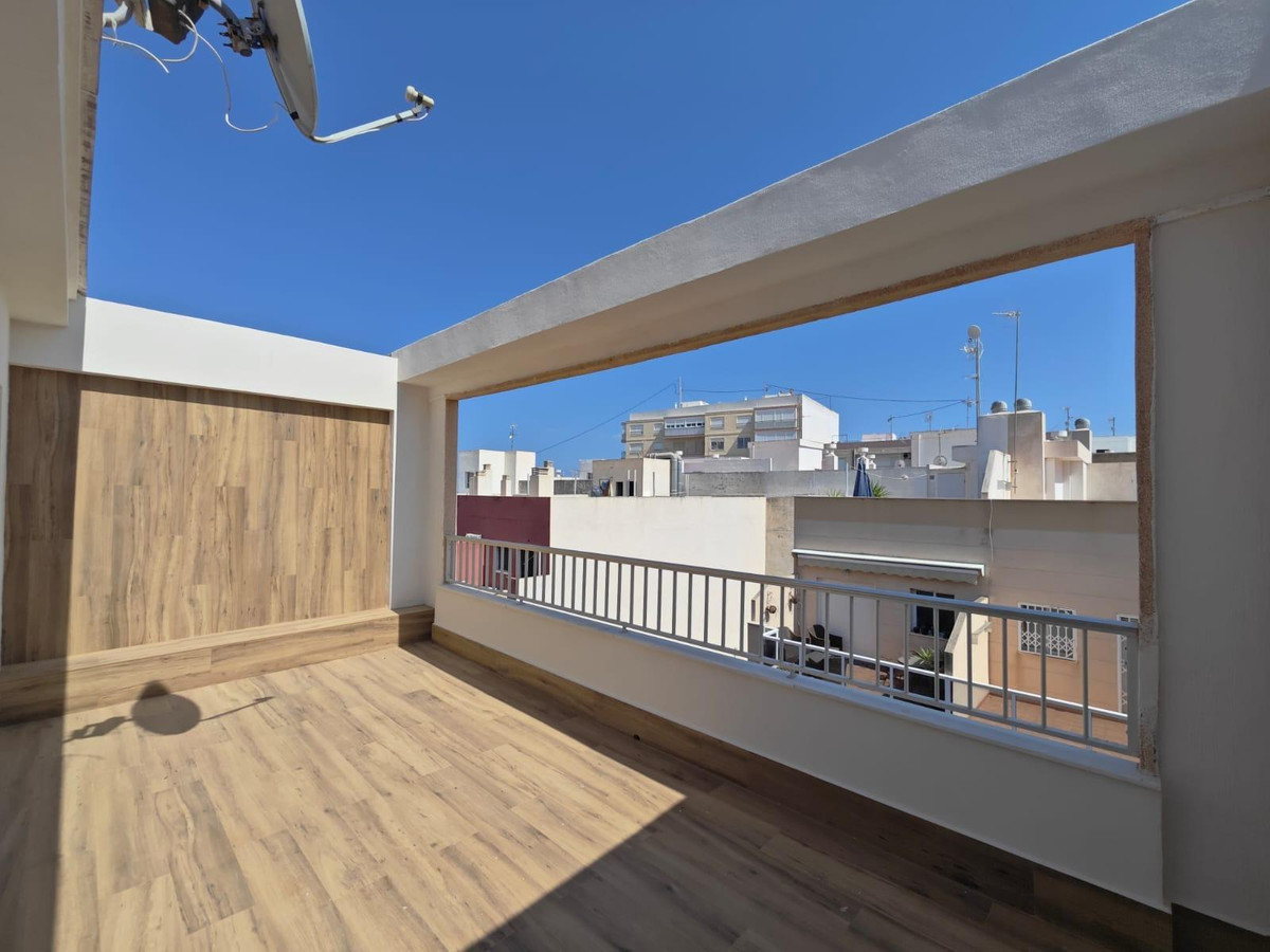 3 Bed Apartment for sale in Playa Del Cura Costa Blanca, Alicante, Spain