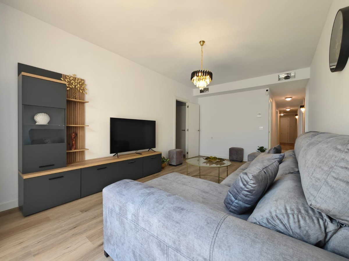 3 Bed Apartment for sale in Playa Del Cura Costa Blanca, Alicante, Spain