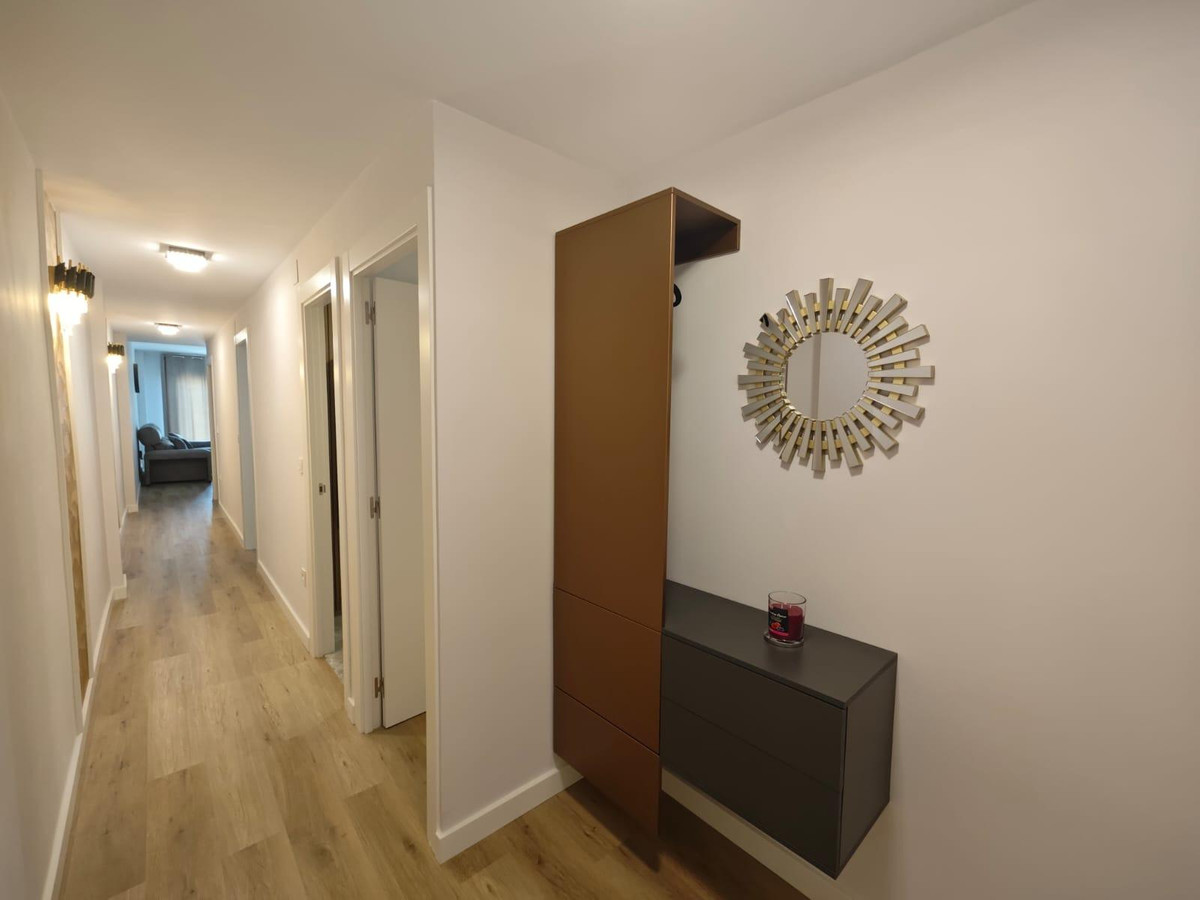 3 Bed Apartment for sale in Playa Del Cura Costa Blanca, Alicante, Spain