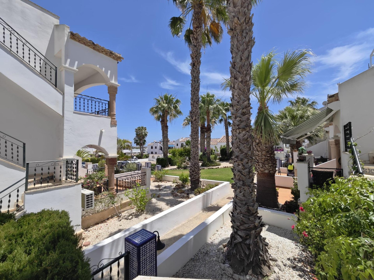 2 Bed Apartment for sale in Orihuela Costa Costa Blanca, Alicante, Spain