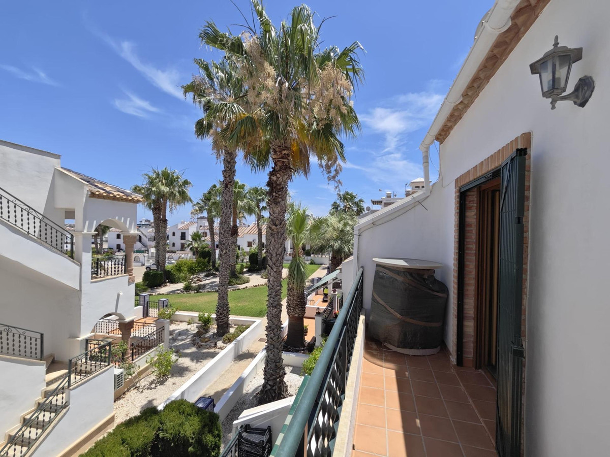 2 Bed Apartment for sale in Orihuela Costa Costa Blanca, Alicante, Spain