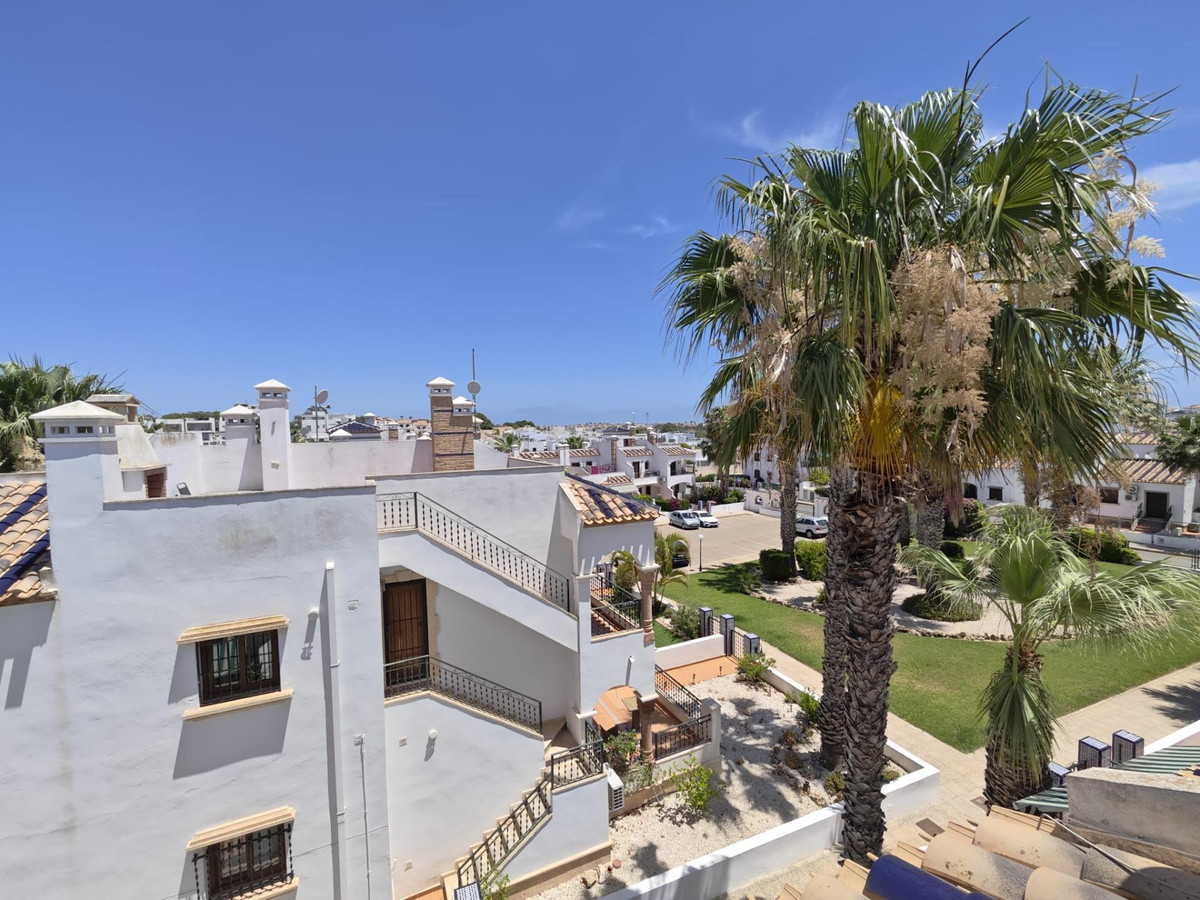 2 Bed Apartment for sale in Orihuela Costa Costa Blanca, Alicante, Spain