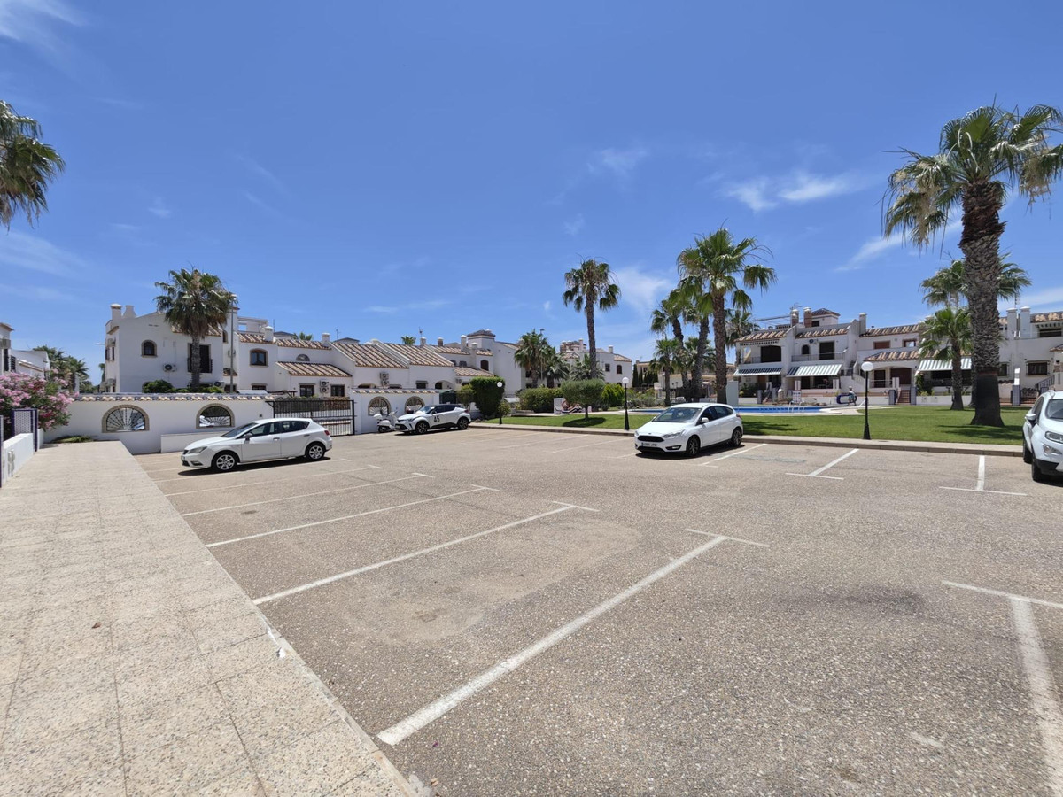 2 Bed Apartment for sale in Orihuela Costa Costa Blanca, Alicante, Spain