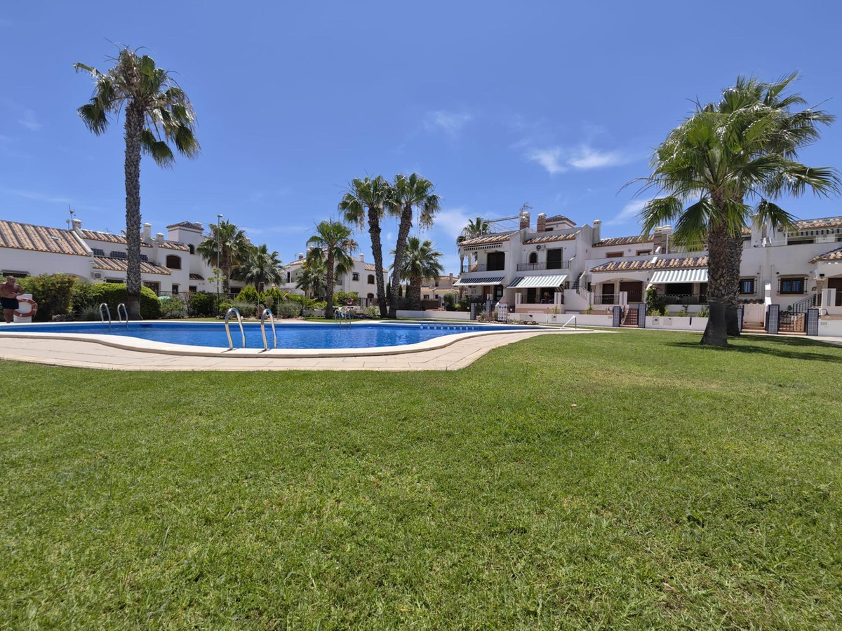 2 Bed Apartment for sale in Orihuela Costa Costa Blanca, Alicante, Spain