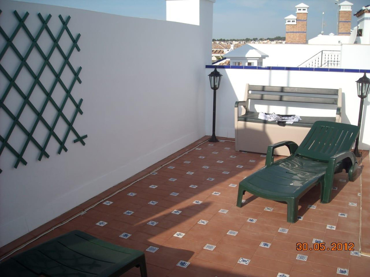 2 Bed Apartment for sale in Orihuela Costa Costa Blanca, Alicante, Spain