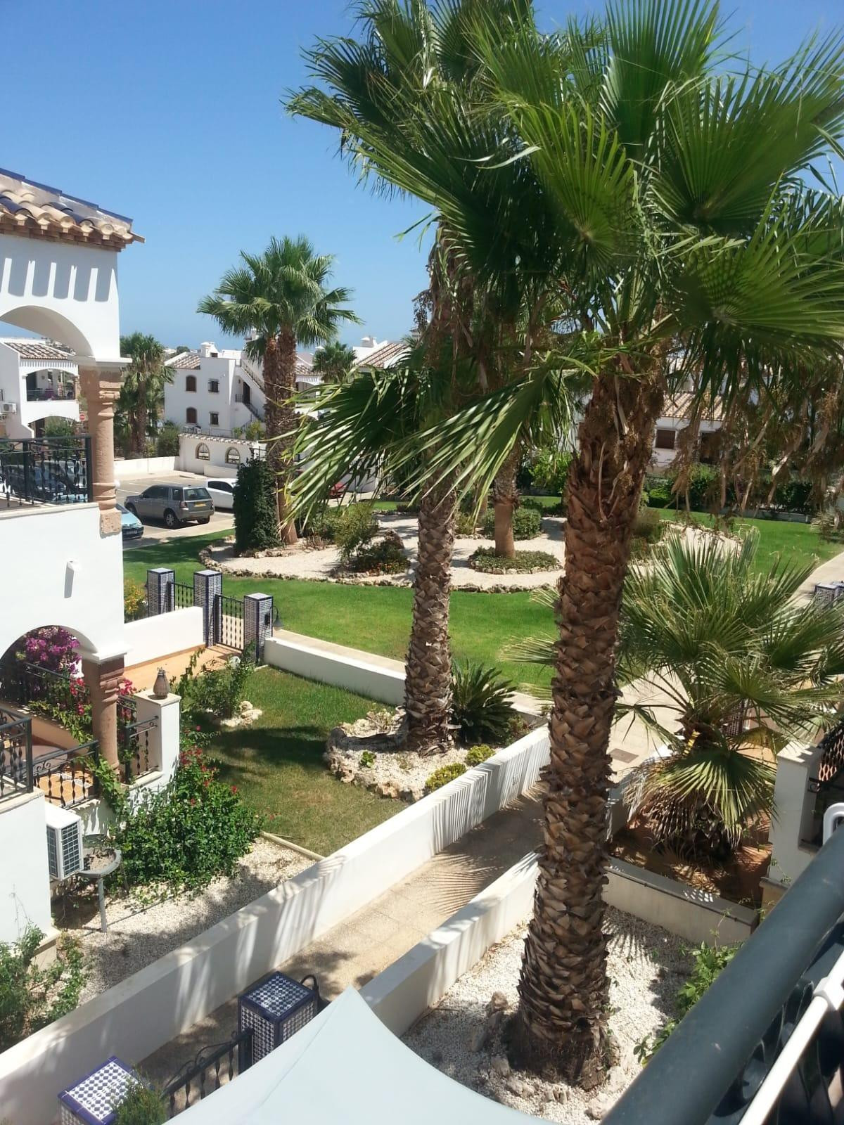 2 Bed Apartment for sale in Orihuela Costa Costa Blanca, Alicante, Spain