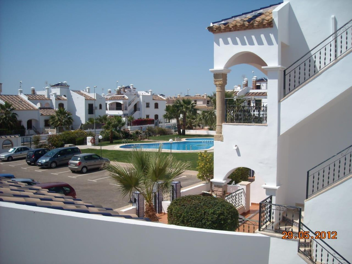 2 Bed Apartment for sale in Orihuela Costa Costa Blanca, Alicante, Spain