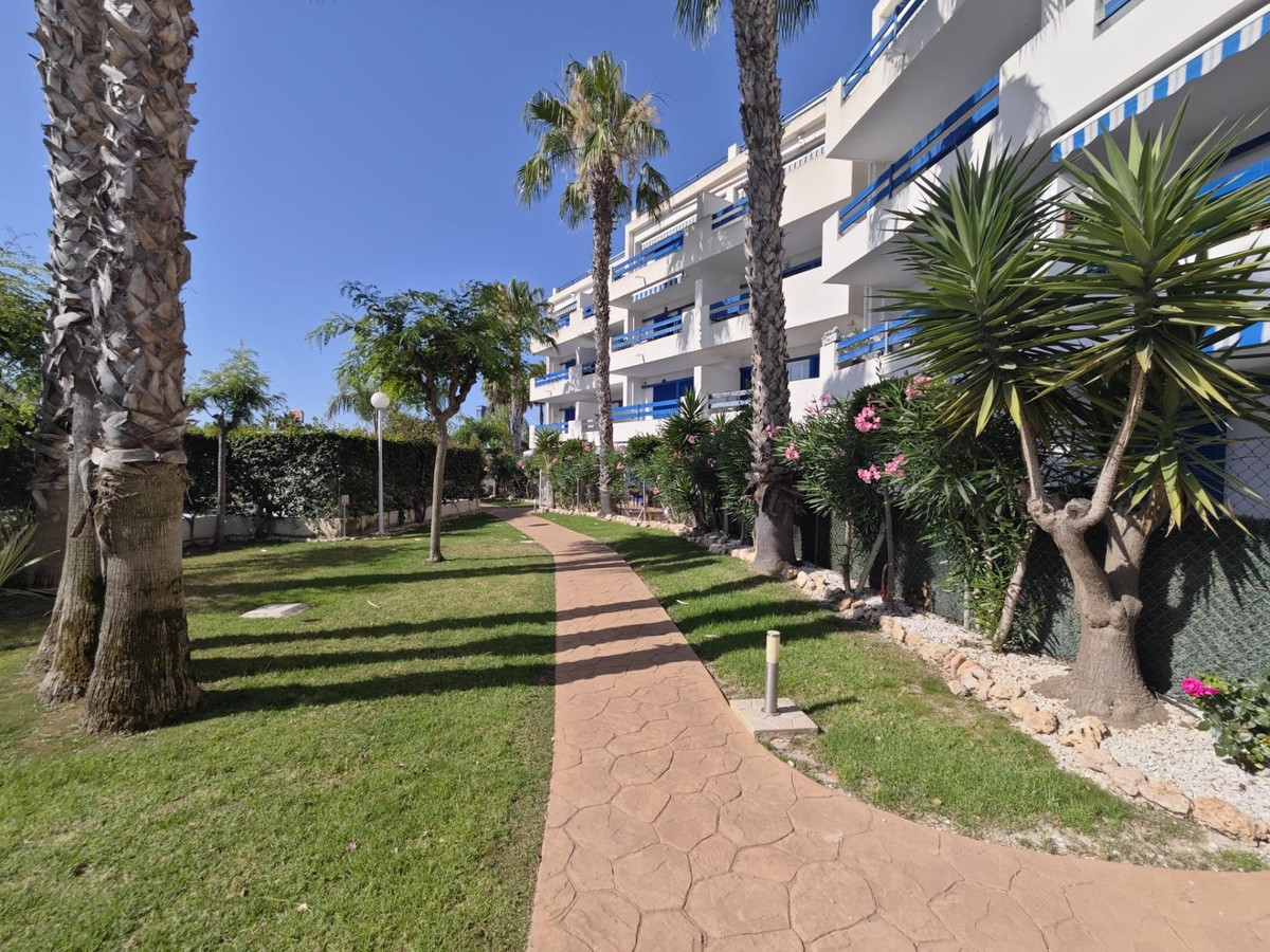 1 Bed Apartment for sale in Playa Flamenca Costa Blanca, Alicante, Spain