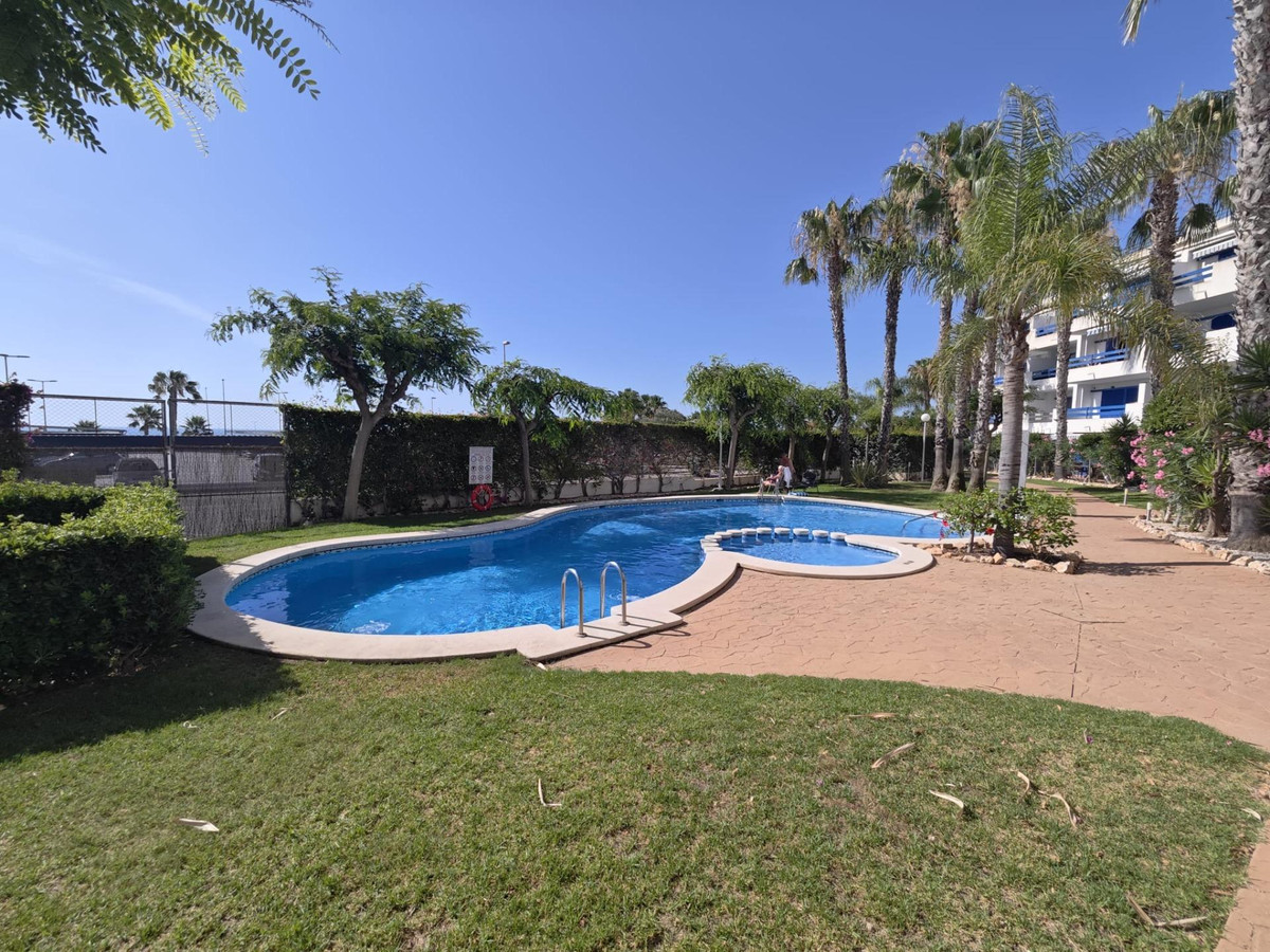 1 Bed Apartment for sale in Playa Flamenca Costa Blanca, Alicante, Spain
