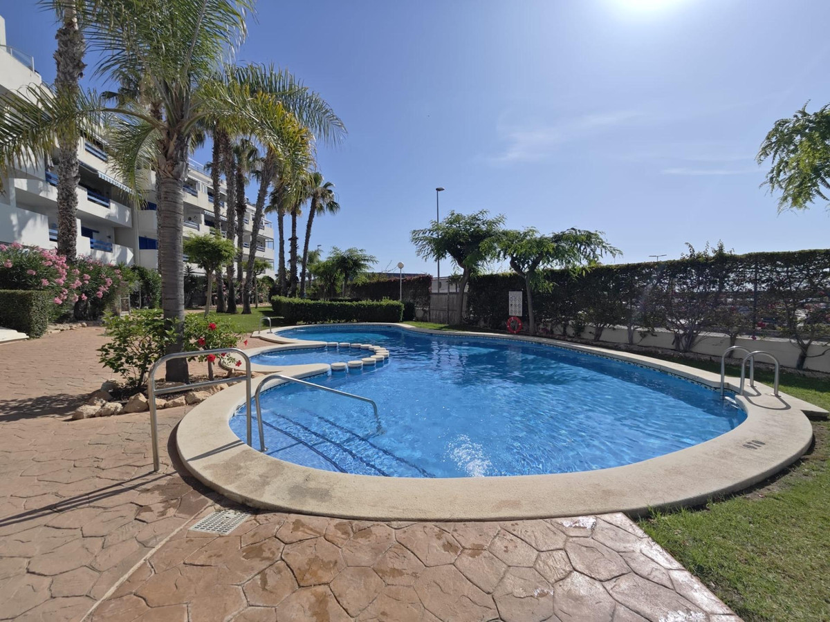 1 Bed Apartment for sale in Playa Flamenca Costa Blanca, Alicante, Spain