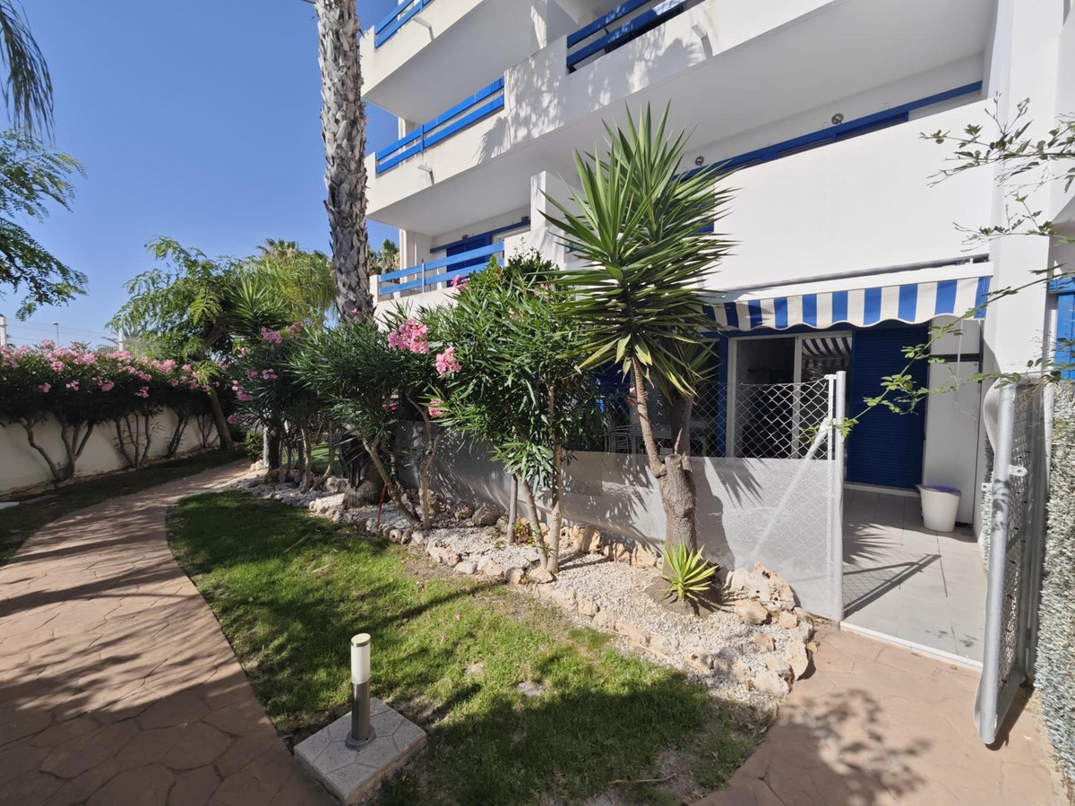 1 Bed Apartment for sale in Playa Flamenca Costa Blanca, Alicante, Spain